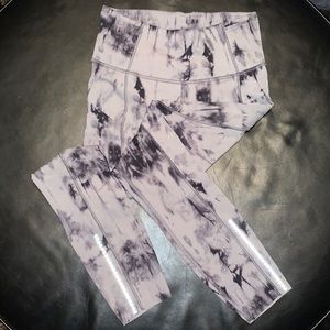 Lululemon Fast and Free 23” Legging
